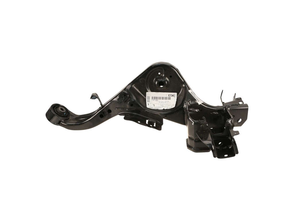 2014-2015 Nissan Rogue Select Suspension Control Arm - Rear Left Lower (Genuine)