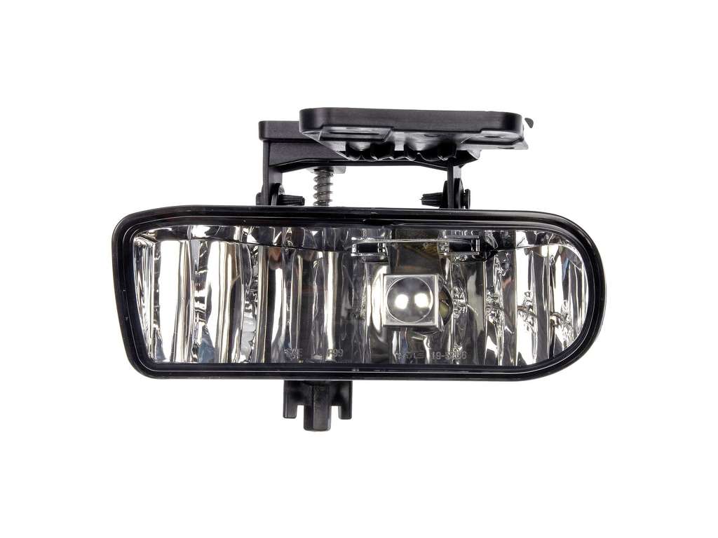 2001-2002 GMC Sierra 3500 Fog Light - Front Left (Dorman)