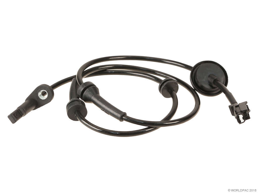 2004-2005 Nissan Quest ABS Wheel Speed Sensor - Front Left (Vemo)