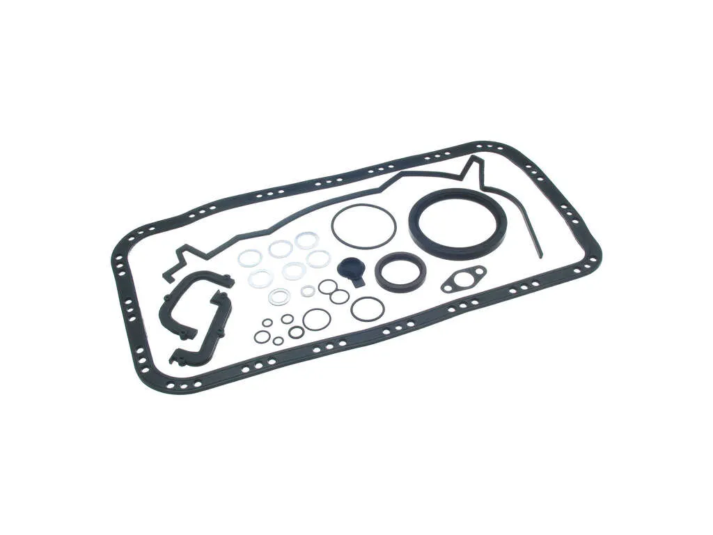 1992-1995 Acura Integra Engine Crankcase Cover Gasket Set (Ishino Stone)