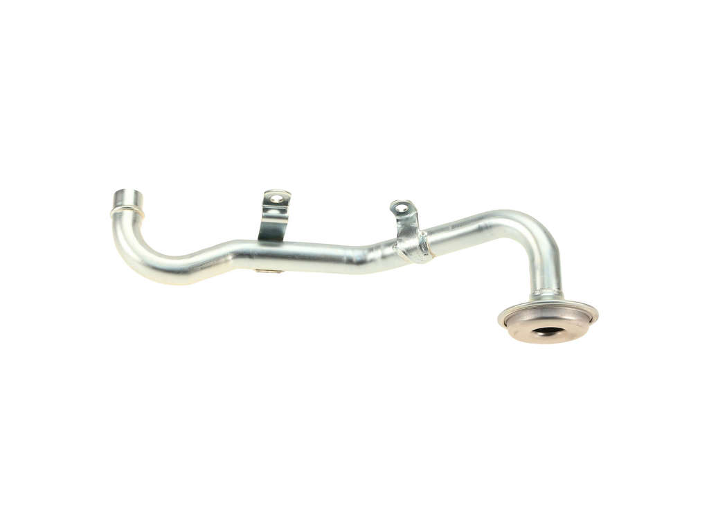 1999-2005 Volvo S80 Engine Oil Pump Pickup Tube (Genuine)