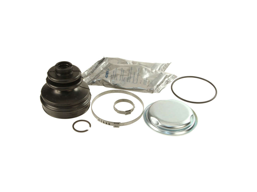 1995-2004 Audi A6 CV Joint Boot Kit - Front Inner or Inner (GKN Automotive)