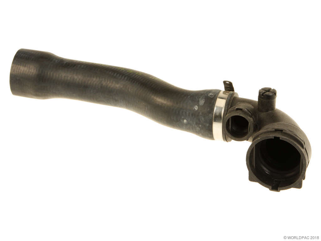 2001-2006 BMW M3 Radiator Coolant Hose - Upper (Rein)