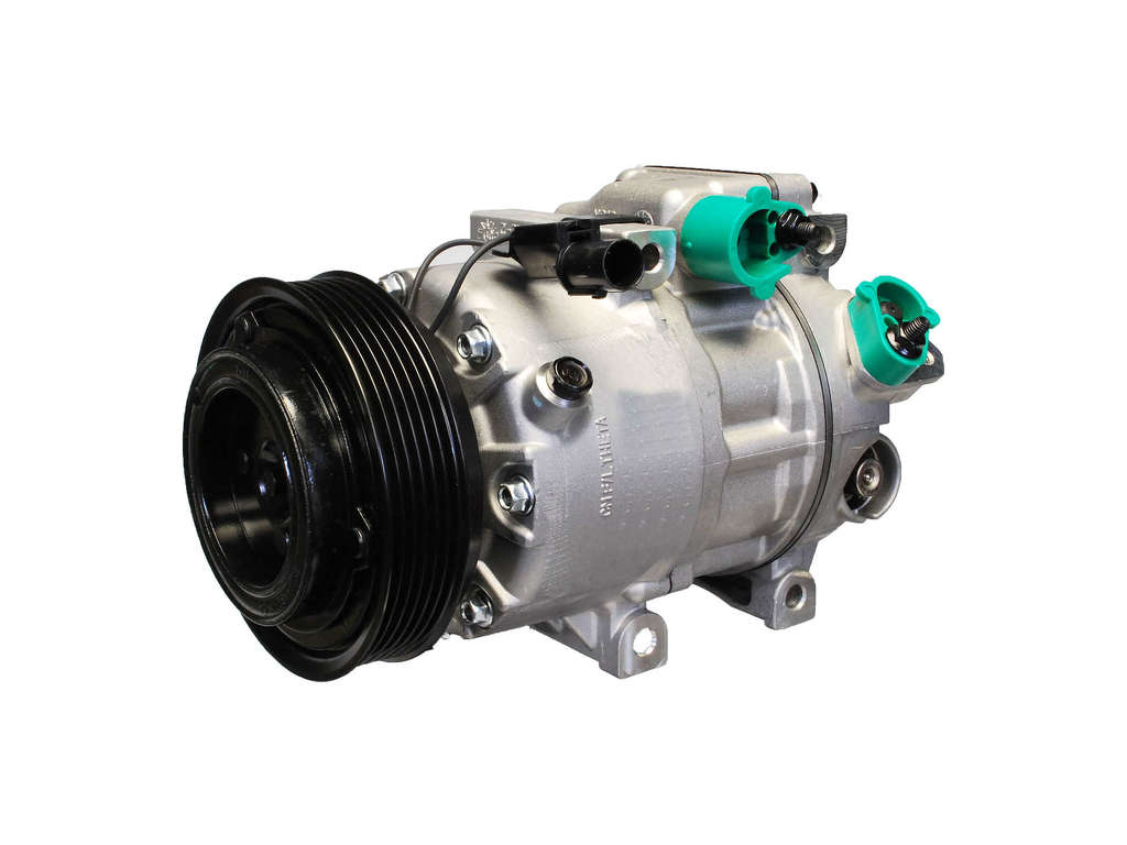 2011-2012 Kia Sorento A/C Compressor (Denso)