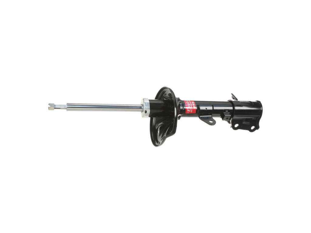 2003-2008 Hyundai Tiburon Suspension Strut Assembly - Rear Left (KYB)