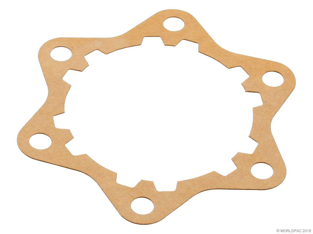 1980-1995 Toyota Pickup Axle Hub Gasket - Front Outer (Nippon Reinz)