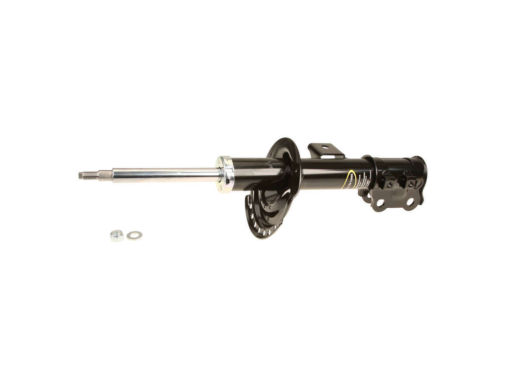 2013-2014 Hyundai Elantra Coupe Suspension Strut Assembly - Front Left (Monroe)