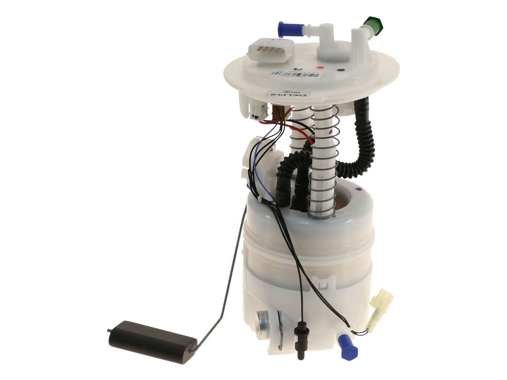 2003-2014 Nissan Murano Fuel Pump Module Assembly -  or Left (Delphi)