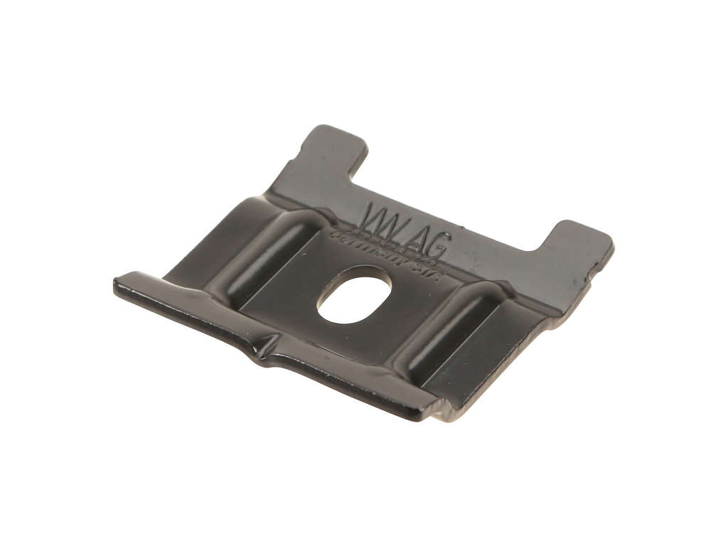 2000-2006 Audi TT Battery Hold Down (Original Equipment)