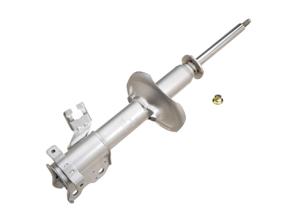 1996-1998 Nissan 200SX Suspension Strut Assembly - Front Right (Autopart International)
