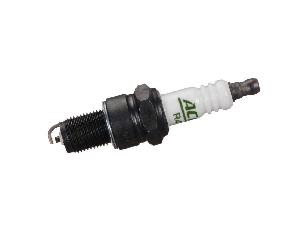1987-1989 Plymouth Sundance Spark Plug (ACDelco)