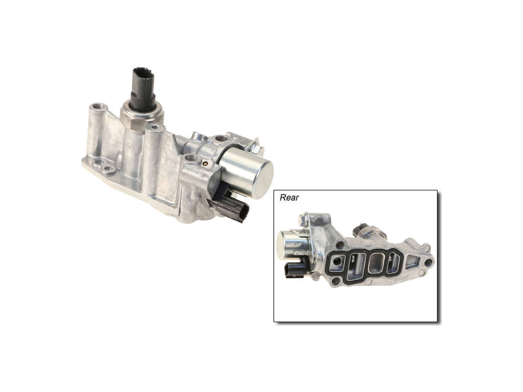 2006-2011 Honda Civic Engine Variable Valve Timing (VVT) Oil Control Val (Autopart International)