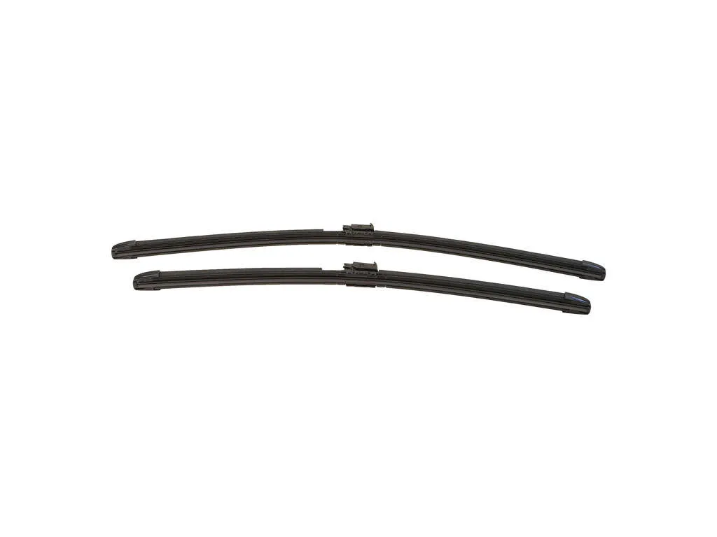 2013-2019 Mercedes-Benz SL63 AMG Windshield Wiper Blade Set - Front (SWF)