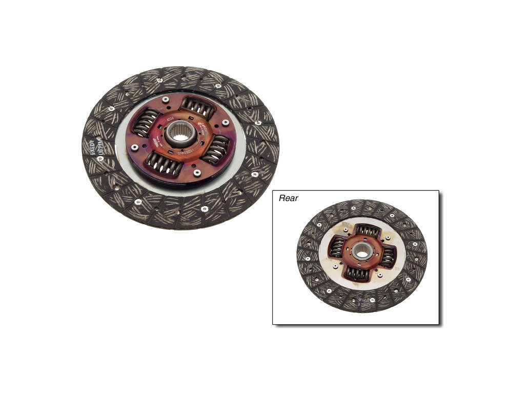 1996-1999 INFINITI I30 Transmission Clutch Friction Plate (Exedy)