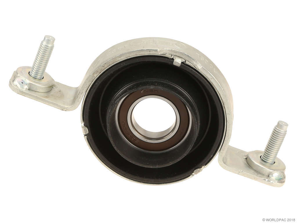2007-2010 Ford Explorer Sport Trac Drive Shaft Center Support Bearing - Rear (Genuine)