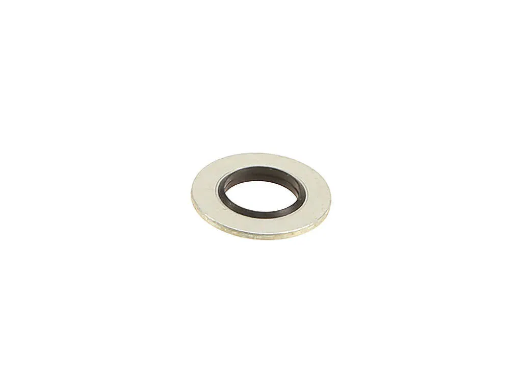 2003-2005 BMW Z4 Automatic Transmission Oil Pump Bolt Seal (Genuine)