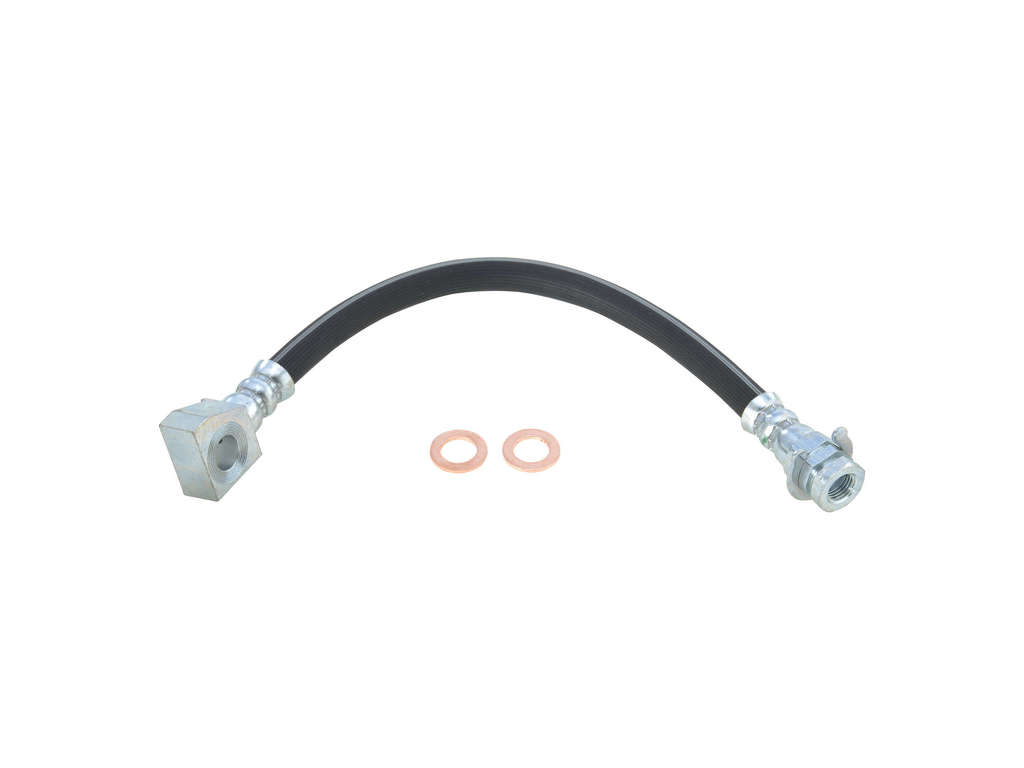 2002-2003 Ford F-150 Brake Hydraulic Line - Rear Right (Autopart International)