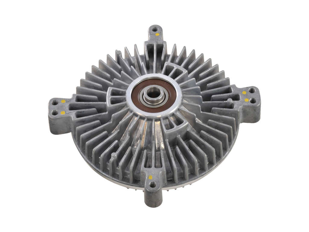 1994-1999 Mercedes-Benz S500 Engine Cooling Fan Clutch (Autopart International)