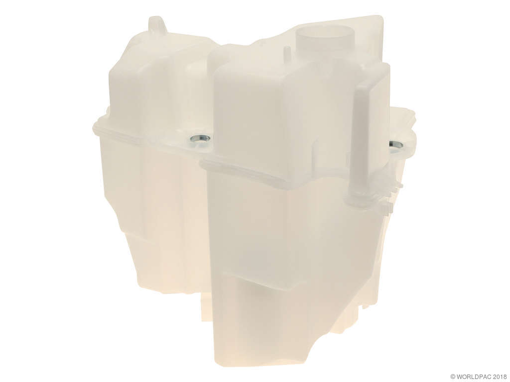 2005-2007 Volvo V70 Washer Fluid Reservoir - Front (Genuine)