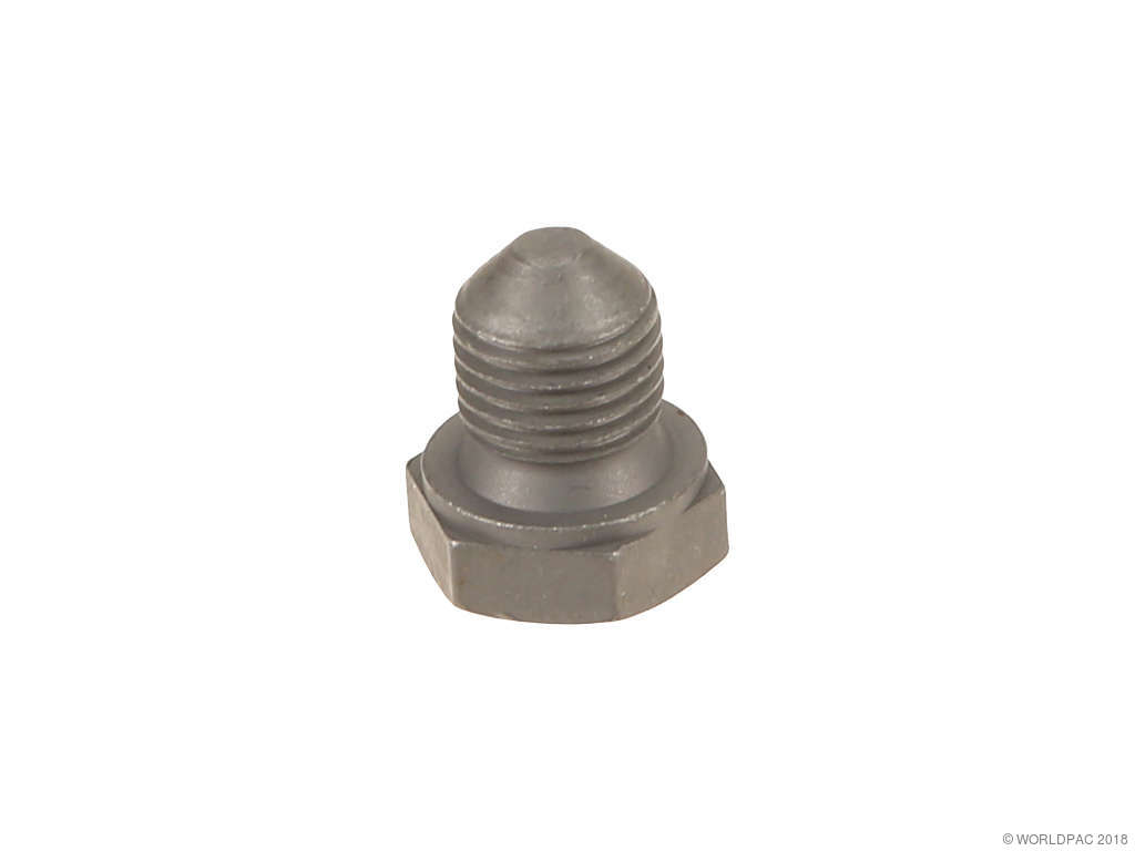 1980-2023 Volkswagen Jetta Engine Oil Drain Plug (Febi)