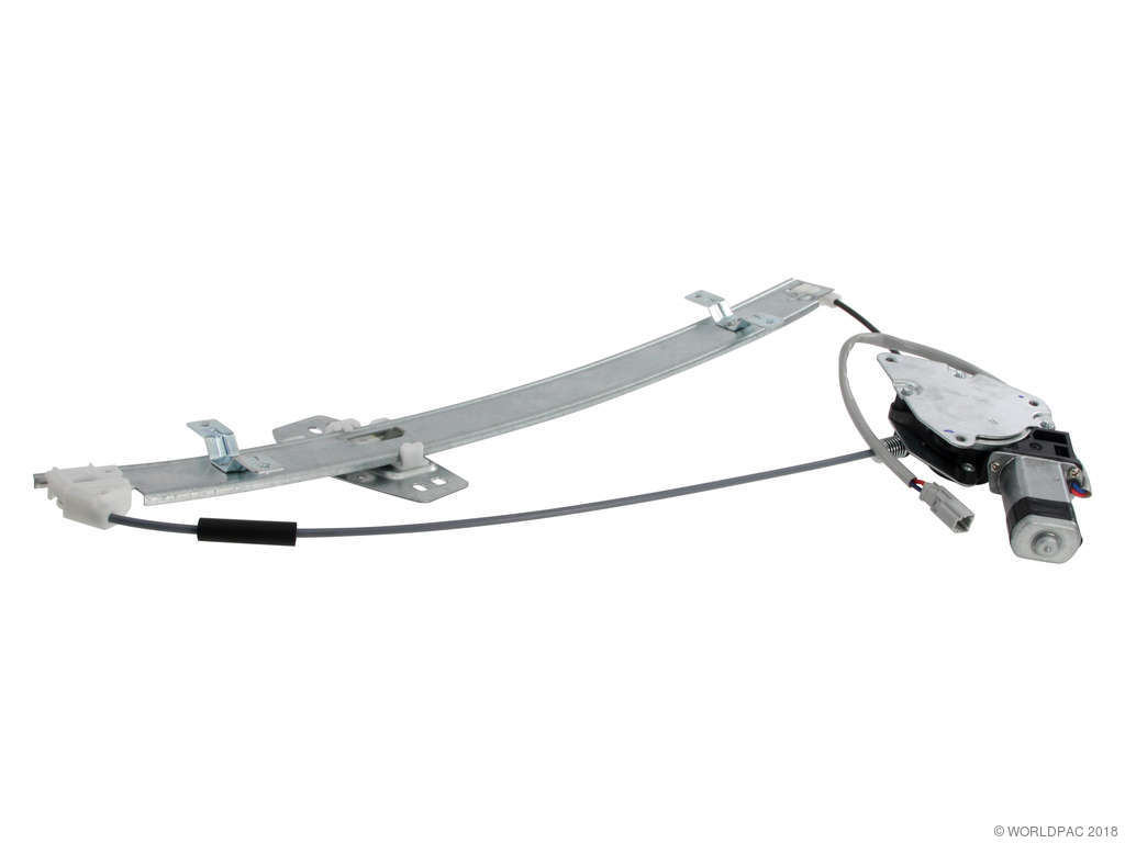 1999-2004 Honda Odyssey Power Window Motor and Regulator Assembly - Right (Dorman)