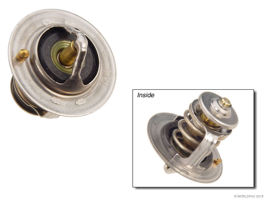 1991-2000 INFINITI G20 Engine Coolant Thermostat (NTC - TAMA)
