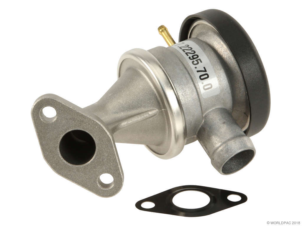 1997-1998 BMW Z3 Secondary Air Injection Pump Check Valve (Pierburg)