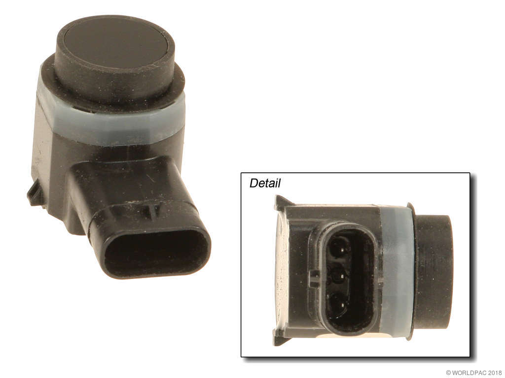 2017-2020 Jaguar XE Parking Aid Sensor - Front or Front Inner or Front Outer or Rear (Eurospare)