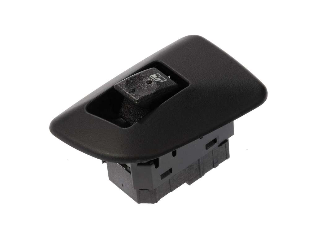 2003-2006 GMC Sierra 3500 Door Window Switch - Rear Right (Dorman)