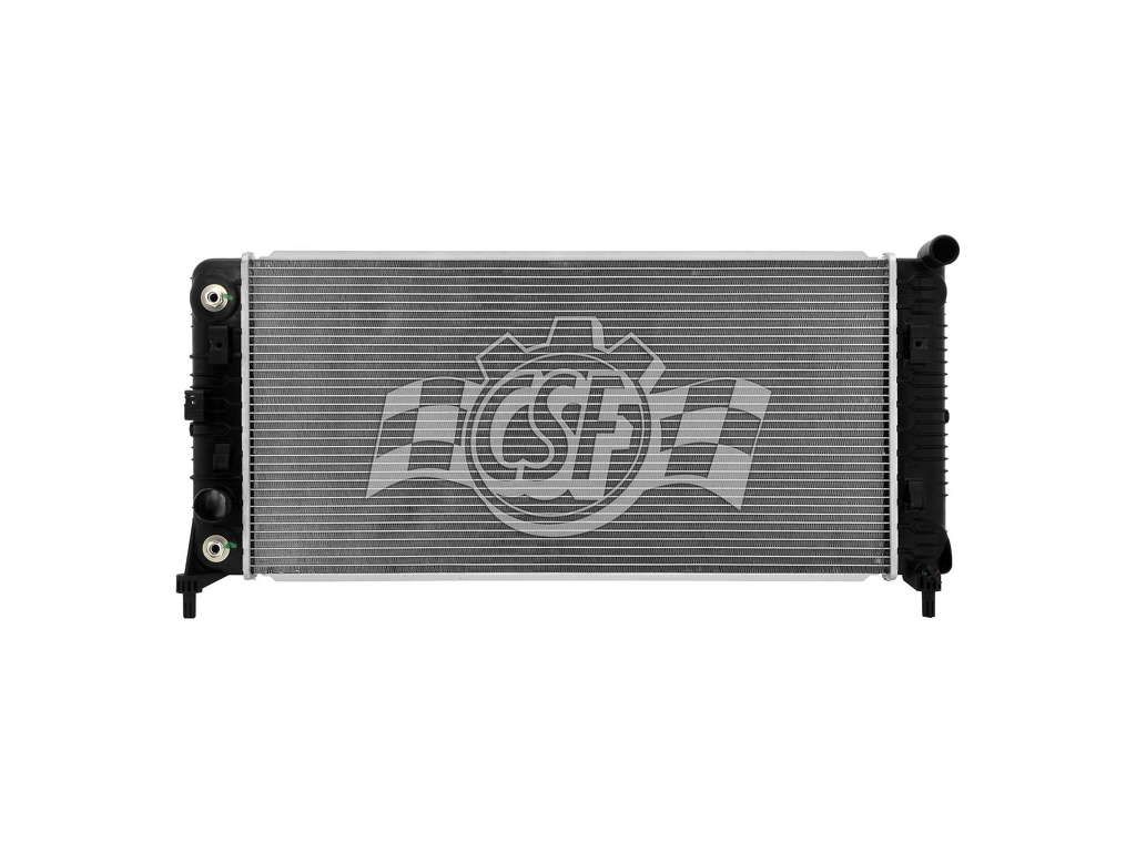 2012-2013 Chevrolet Impala Radiator (CSF)