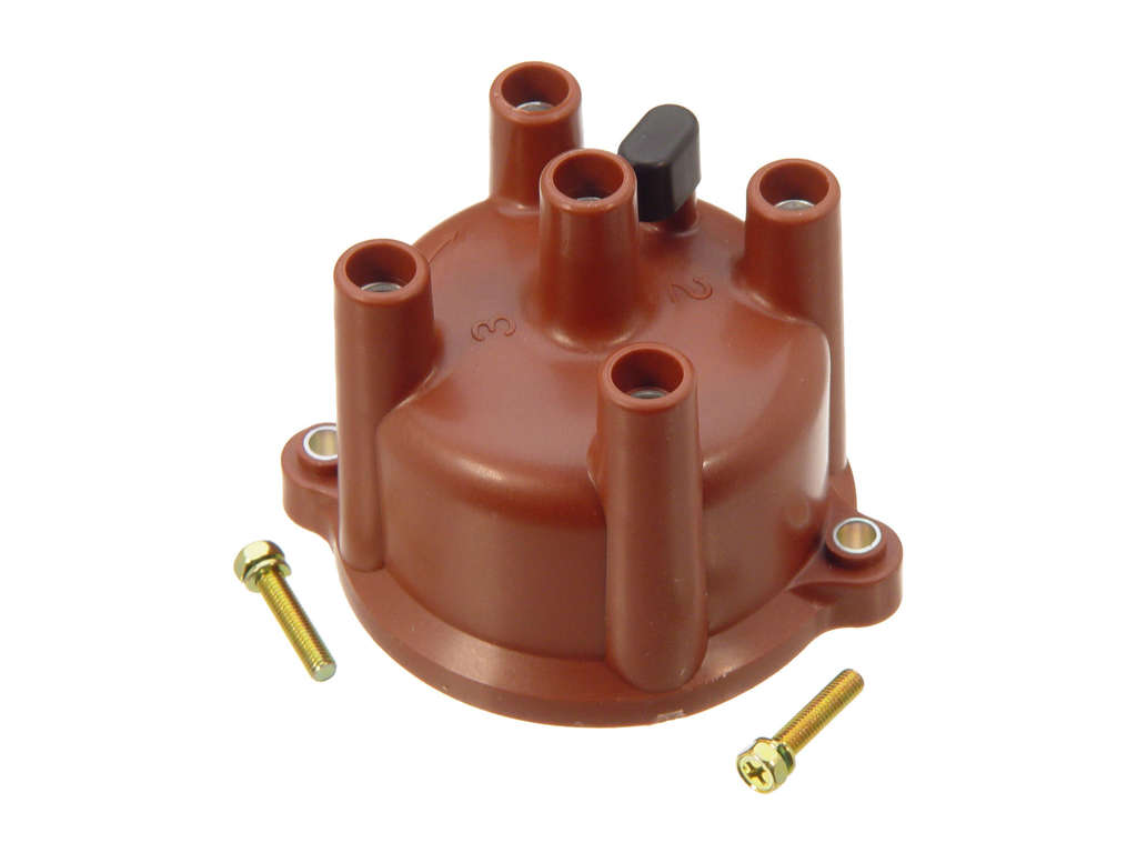 1979-1993 Toyota Pickup Distributor Cap (YEC Japan)