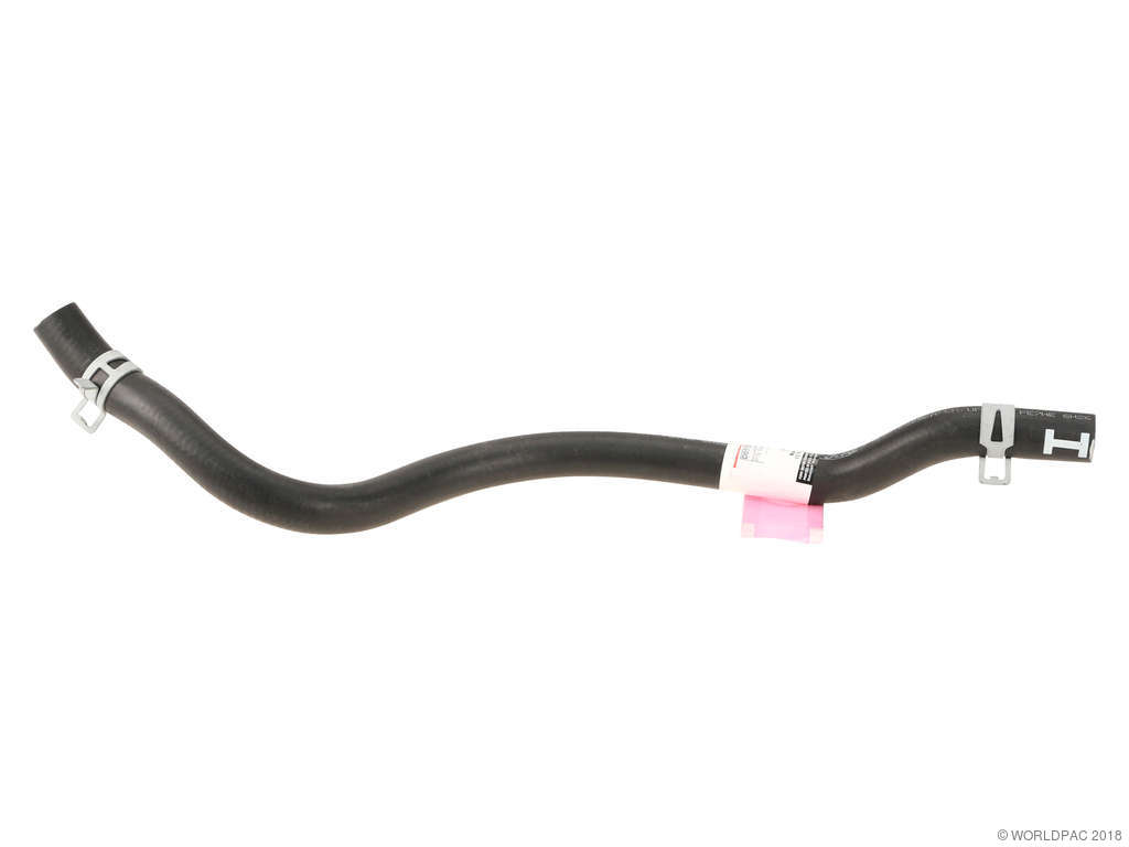 1998-2002 Lincoln Navigator Power Steering Reservoir Hose - Reservoir To Pump (Motorcraft)