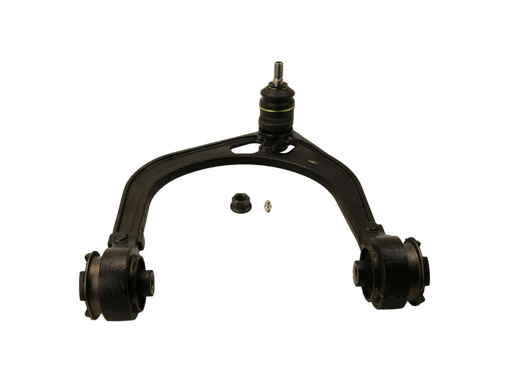 2005-2010 Chrysler 300 Suspension Control Arm - Front Left Upper or Front Right Upper (Moog)