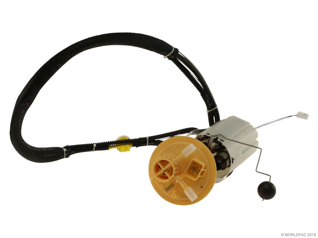 2005-2006 Volvo S80 Fuel Pump Module Assembly (Bosch)