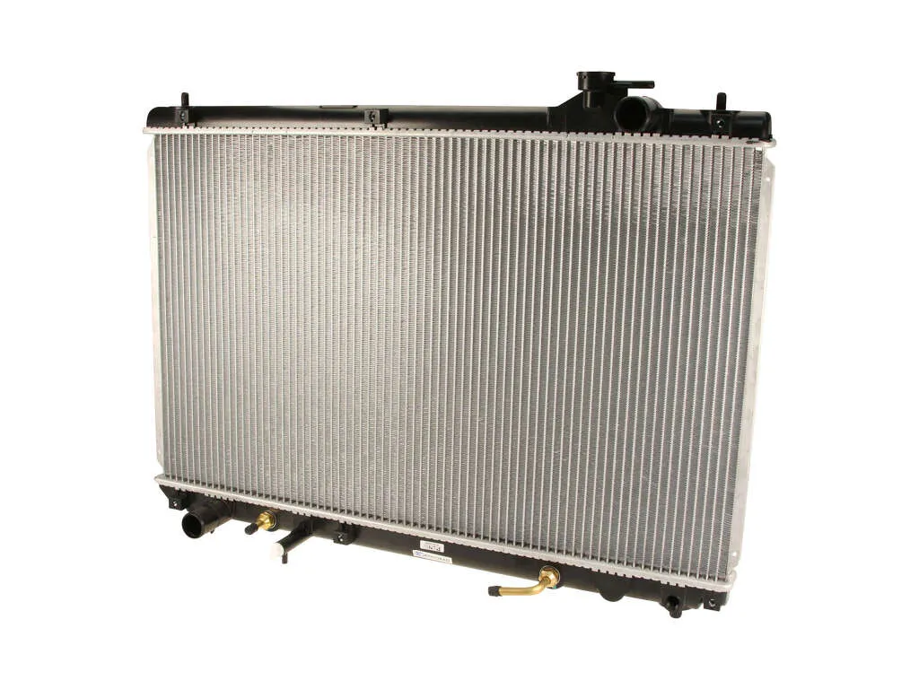 1999-2000 Lexus RX300 Radiator (Koyo Cooling)