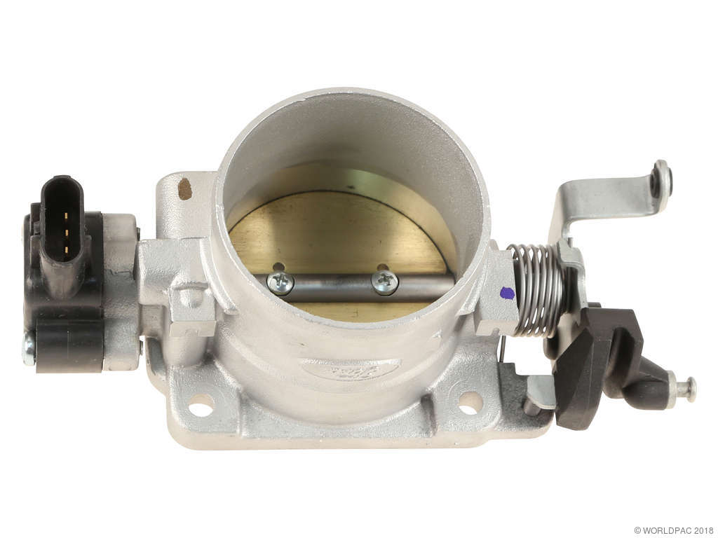 1998-2002 Lincoln Navigator Fuel Injection Throttle Body (Cardone)