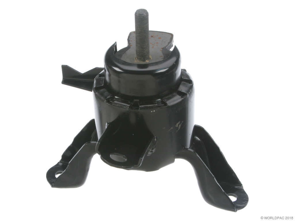 2000-2001 Mazda MPV Engine Mount - Right (Genuine)