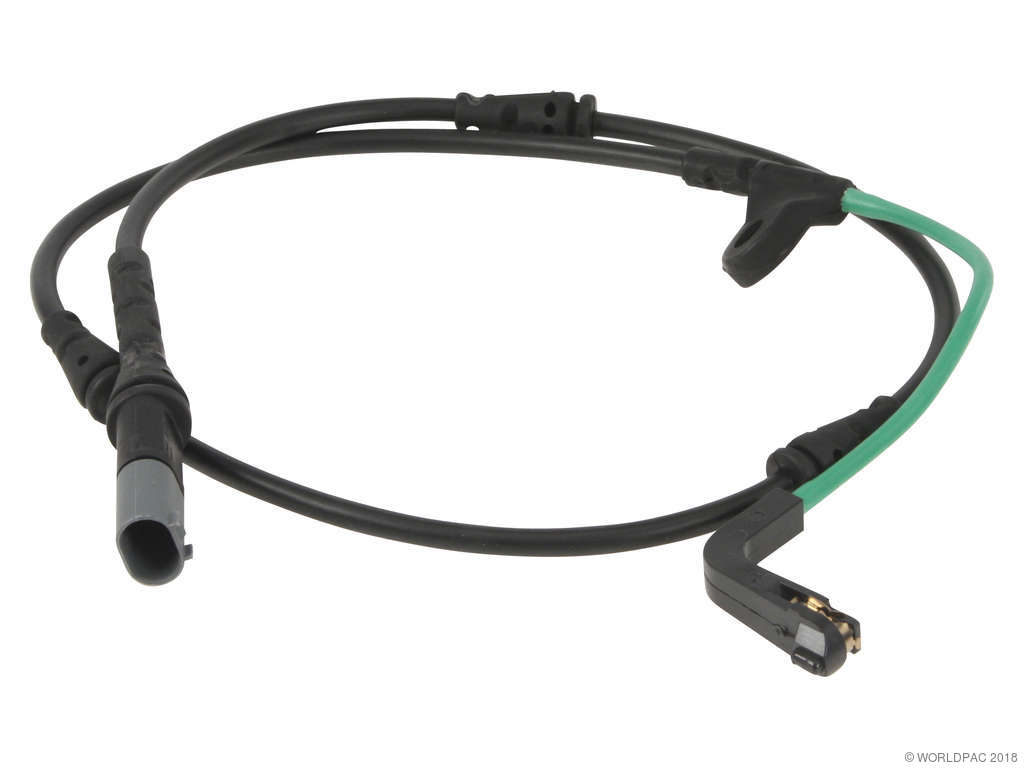 2008-2010 BMW X6 Disc Brake Pad Wear Sensor - Front (Bowa)