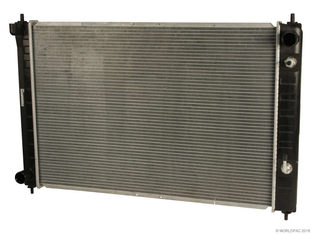2011-2017 Nissan Quest Radiator (Koyo Cooling)
