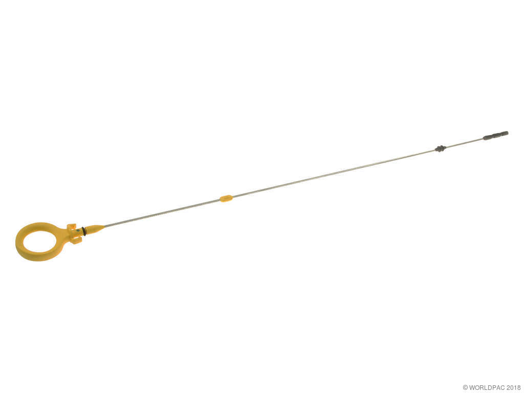 2005-2009 Audi A4 Engine Oil Dipstick (Genuine)