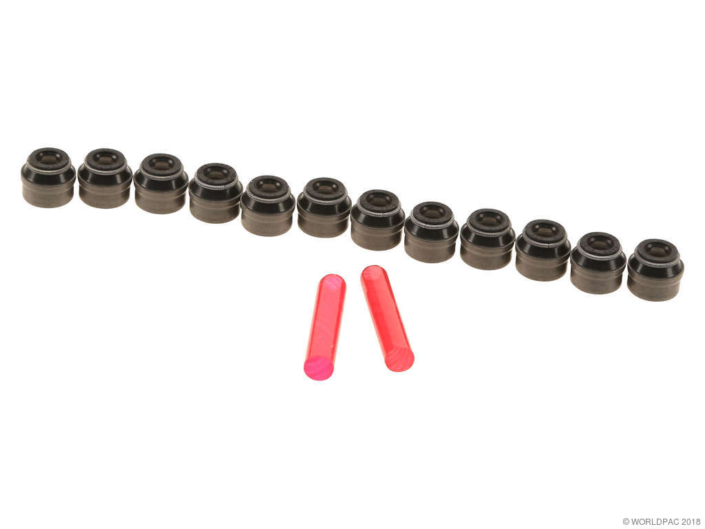 2004-2006 BMW X3 Engine Valve Stem Oil Seal Set (Corteco)