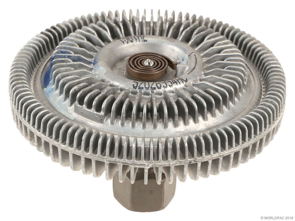 2004-2009 Dodge Durango Engine Cooling Fan Clutch (Mopar)