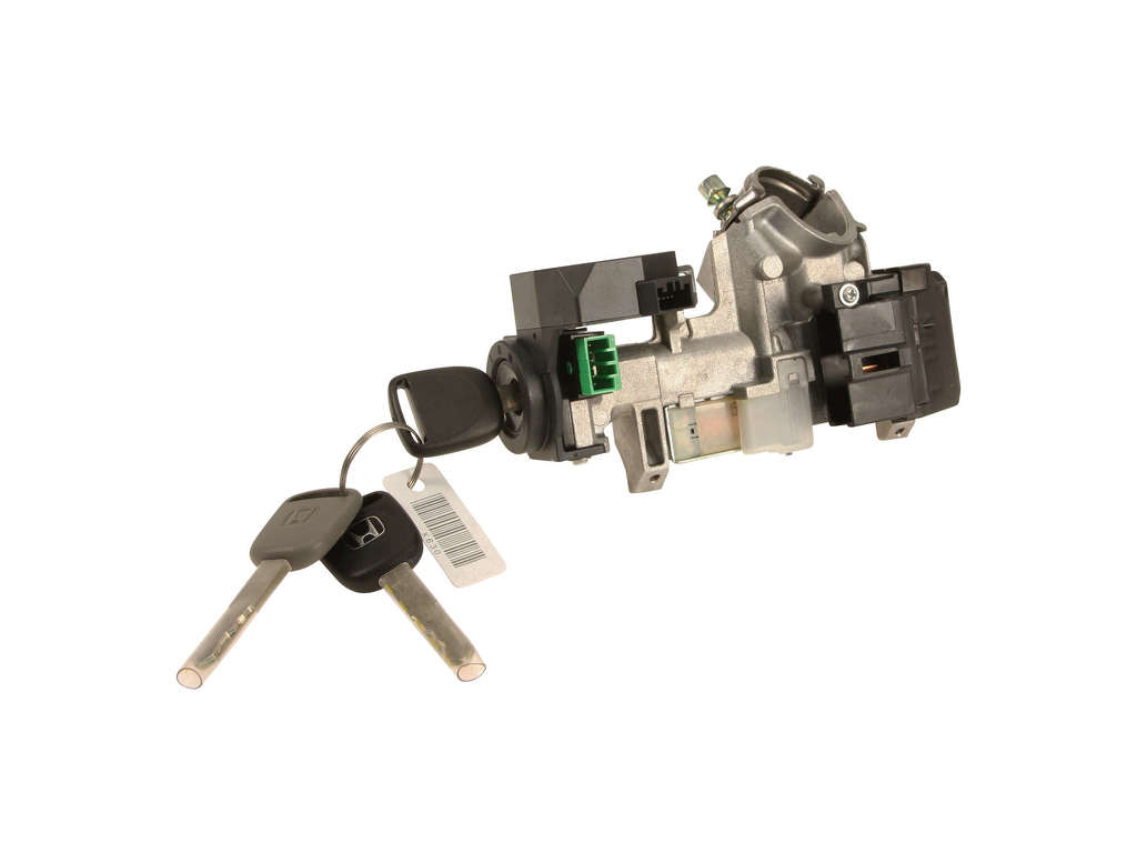 2005-2007 Honda Odyssey Ignition Lock Assembly (Genuine)