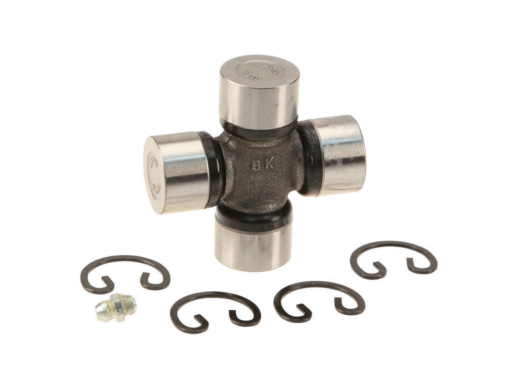 2002-2006 Suzuki XL-7 Universal Joint -  or Front (Spicer)