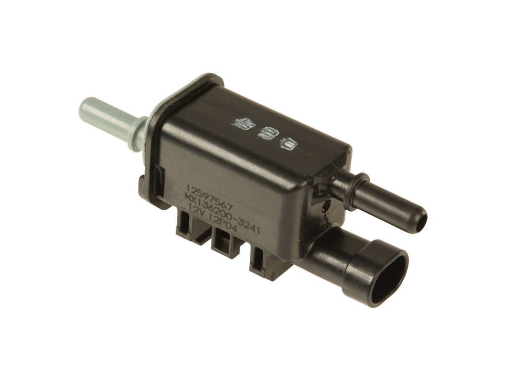 2010-2017 Chevrolet Equinox Vapor Canister Purge Solenoid (CARQUEST)