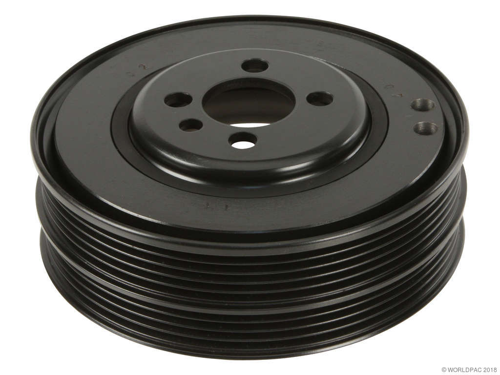 2001 Audi A4 Engine Harmonic Balancer (Febi)