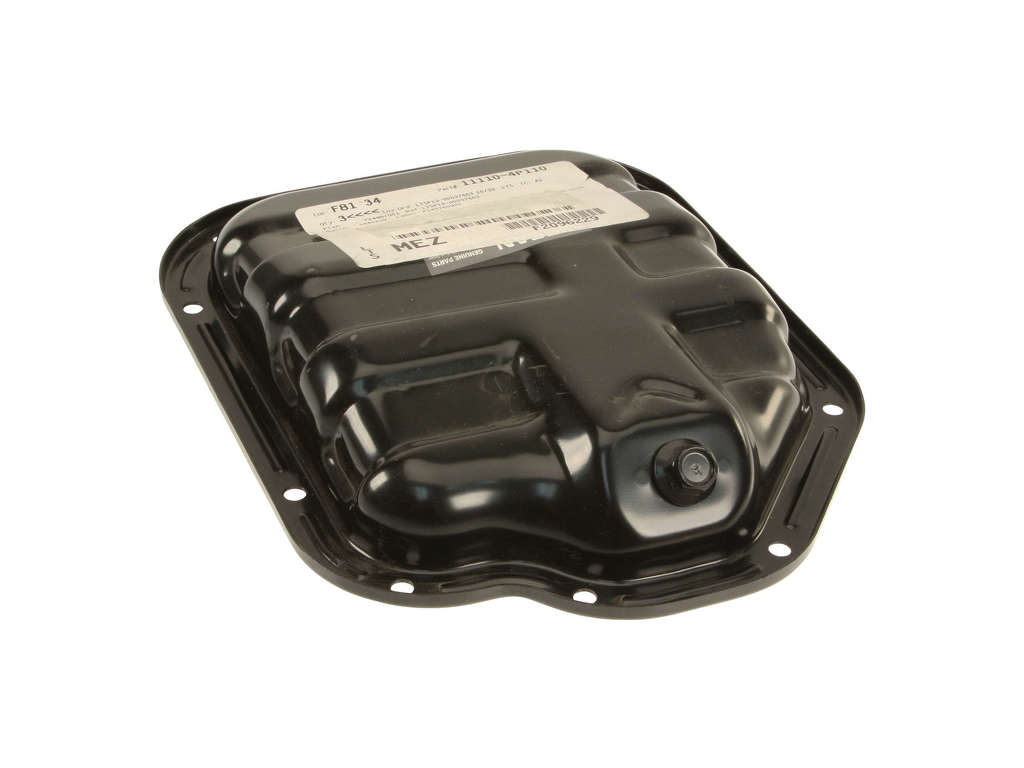 2003-2008 INFINITI FX35 Engine Oil Pan - Lower (Autopart International)