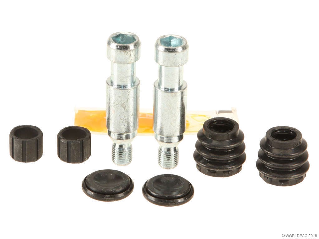 2012-2014 Ford E-150 Disc Brake Caliper Pin - Rear (Motorcraft)