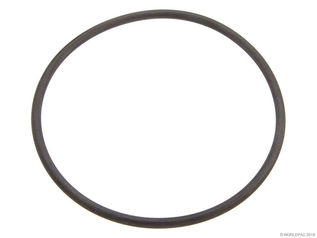 1996-1998 BMW Z3 Engine Coolant Reservoir Seal - Lower (Genuine)