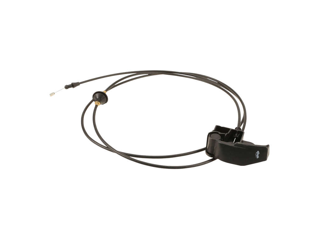 2007-2013 Chevrolet Avalanche Hood Release Cable - Front (Dorman)